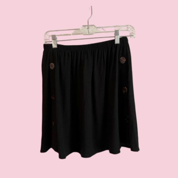 Toluca Swim Skirt - Picture 1 of 4